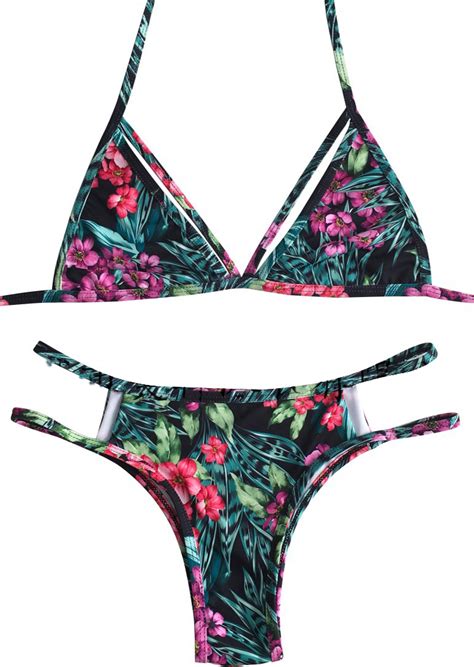 bellelily bikini.